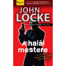 Kossuth A halál mestere egyéb e-könyv