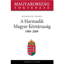 Kossuth A Harmadik Magyar Köztársaság társadalom- és humántudomány