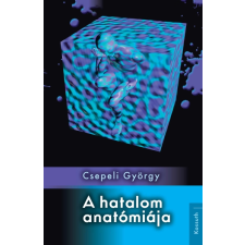 Kossuth A hatalom anatómiája társadalom- és humántudomány