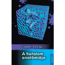 Kossuth A hatalom anatómiája egyéb e-könyv