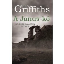 Kossuth A Janus-kő regény