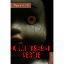 Kossuth A játékbabák kertje regény
