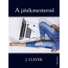 Kossuth A játékmesternő regény