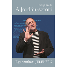 Kossuth A Jordán-sztori egyéb e-könyv