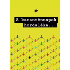 Kossuth A karanténnapok hordaléka egyéb e-könyv