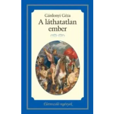Kossuth A láthatatlan ember egyéb e-könyv