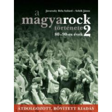 Kossuth A magyarock története 2. egyéb e-könyv