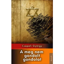 Kossuth A meg nem gondolt gondolat egyéb e-könyv