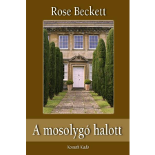 Kossuth A mosolygó halott regény