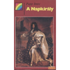 Kossuth A Napkirály antikvárium - használt könyv