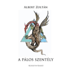 Kossuth A pálos szentély regény