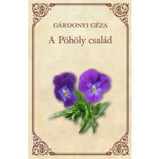 Kossuth A Pöhöly család szépirodalom