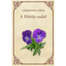 Kossuth A Pöhöly család egyéb e-könyv