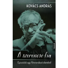 Kossuth A szerencse fia egyéb e-könyv