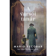 Kossuth A varsói tanár regény