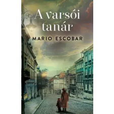 Kossuth A varsói tanár egyéb e-könyv