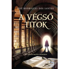 Kossuth A végső titok egyéb e-könyv