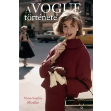 Kossuth A Vogue története egyéb e-könyv