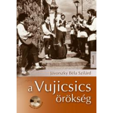 Kossuth A Vujicsics örökség életrajz