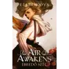 Kossuth Air Awakens – Ébredő szél