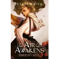 Kossuth Air Awakens – Ébredő szél egyéb e-könyv