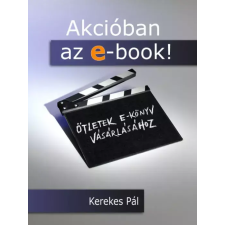Kossuth Akcióban az e-book! egyéb e-könyv