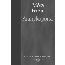 Kossuth Aranykoporsó szépirodalom