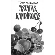 Kossuth Aszalás, kandírozás egyéb e-könyv