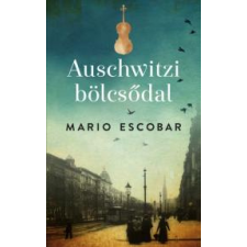 Kossuth Auschwitzi bölcsődal regény