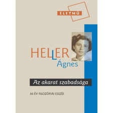 Kossuth Az akarat szabadsága társadalom- és humántudomány