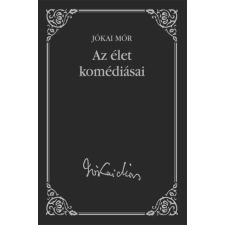 Kossuth Az élet komédiásai egyéb e-könyv