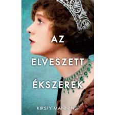 Kossuth Az elveszett ékszerek egyéb e-könyv