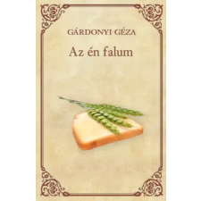 Kossuth Az én falum egyéb e-könyv
