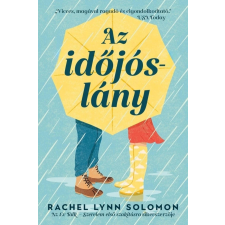 Kossuth Az időjóslány egyéb e-könyv