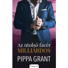 Kossuth Az utolsó facér milliárdos irodalom