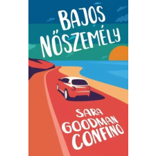 Kossuth Bajos nőszemély egyéb e-könyv