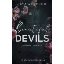 Kossuth Beautiful Devils – Gyönyörű ördögök egyéb e-könyv
