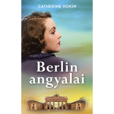 Kossuth Berlin angyalai regény