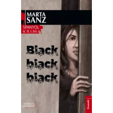 Kossuth Black, black, black egyéb e-könyv