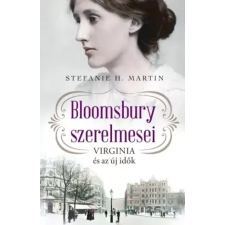 Kossuth Bloomsbury szerelmesei 1. egyéb e-könyv