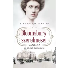 Kossuth Bloomsbury szerelmesei 2. egyéb e-könyv