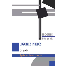 Kossuth Brexit egyéb e-könyv
