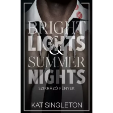 Kossuth Bright ​Lights & Summer Nights – Szikrázó fények egyéb e-könyv