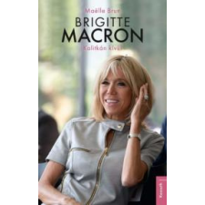 Kossuth Brigitte Macron életrajz