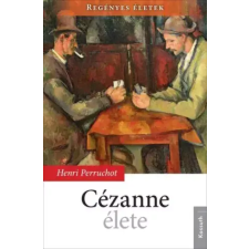 Kossuth Cézanne élete egyéb e-könyv