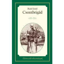 Kossuth Csontbrigád egyéb e-könyv