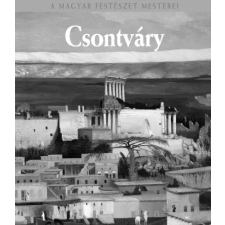 Kossuth Csontváry Kosztka Tivadar egyéb e-könyv