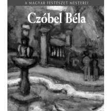 Kossuth Czóbel Béla egyéb e-könyv