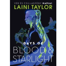 Kossuth Days of Blood & Starlight – Vér és csillagfény napjai egyéb e-könyv