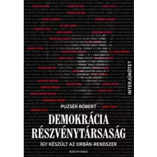 Kossuth Demokrácia Részvénytársaság egyéb e-könyv